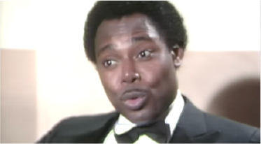George Benson