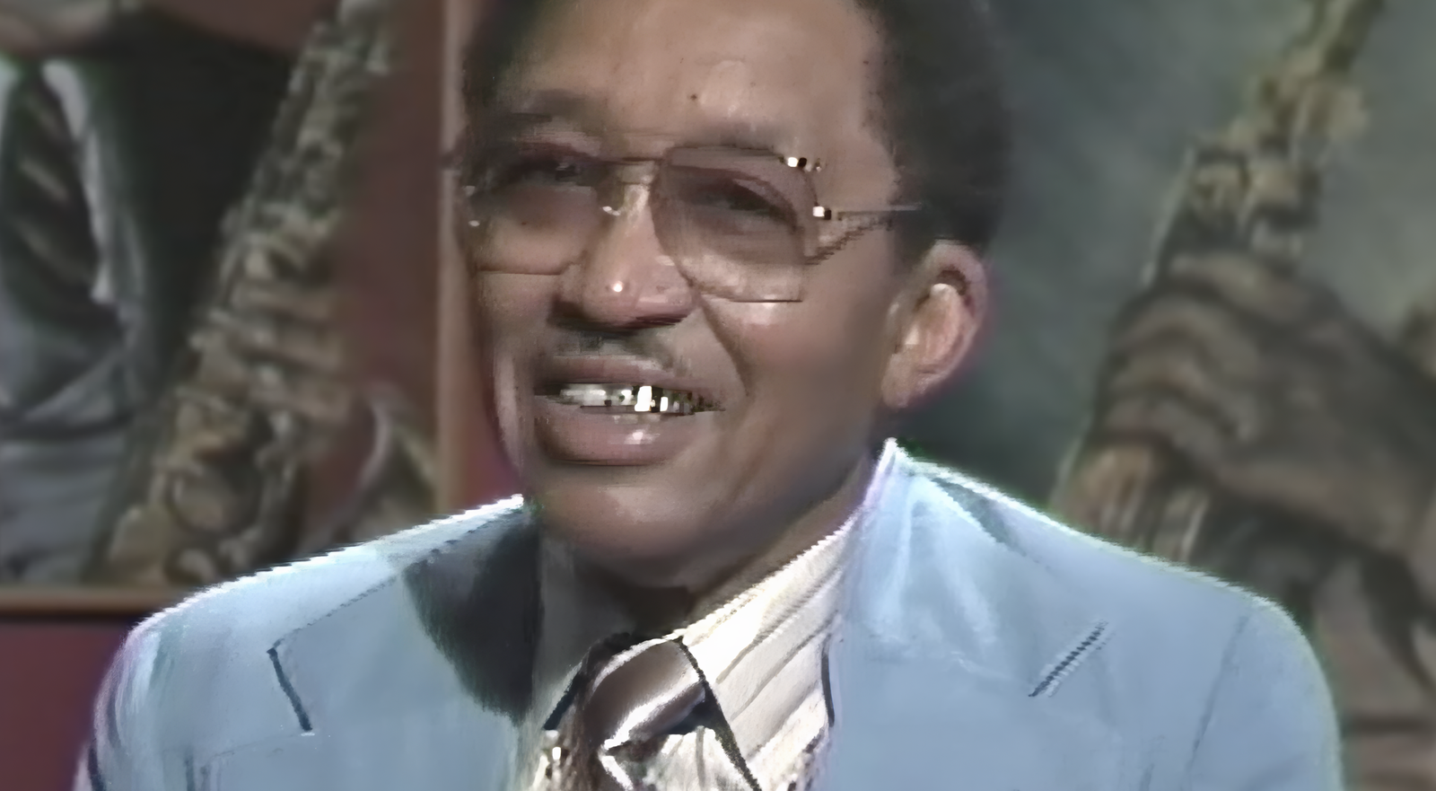 Claude Fiddler Williams